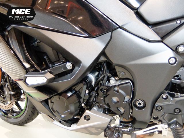 kawasaki - ninja-1000sx