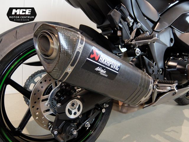 kawasaki - ninja-1000sx