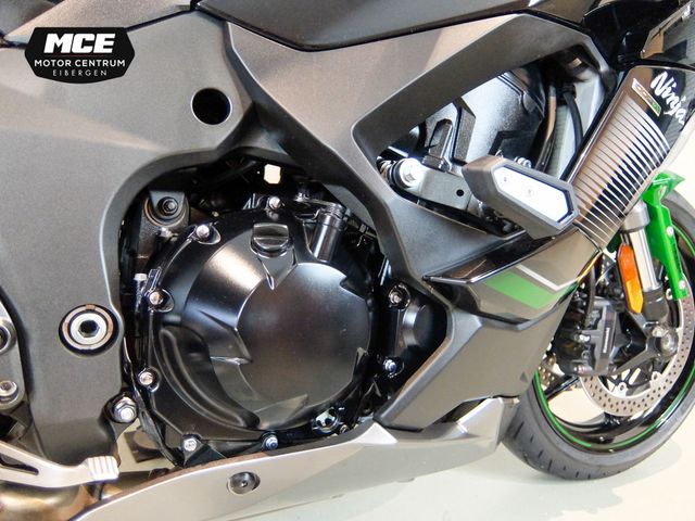 kawasaki - ninja-1000sx