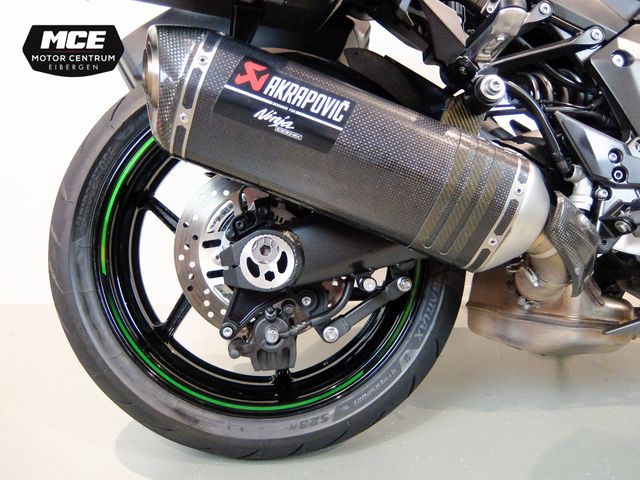 kawasaki - ninja-1000sx