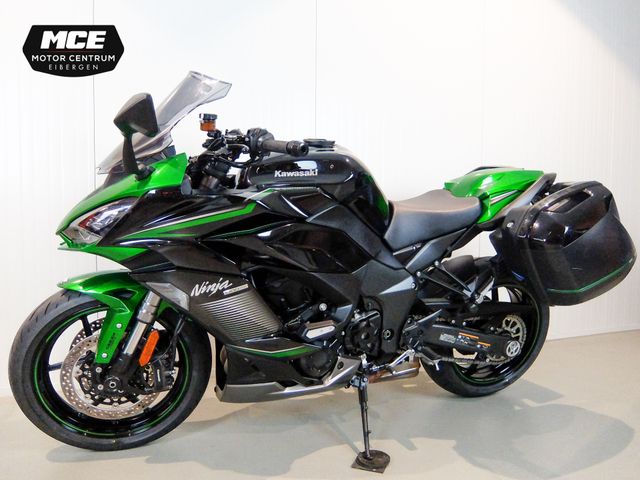 kawasaki - ninja-1000sx