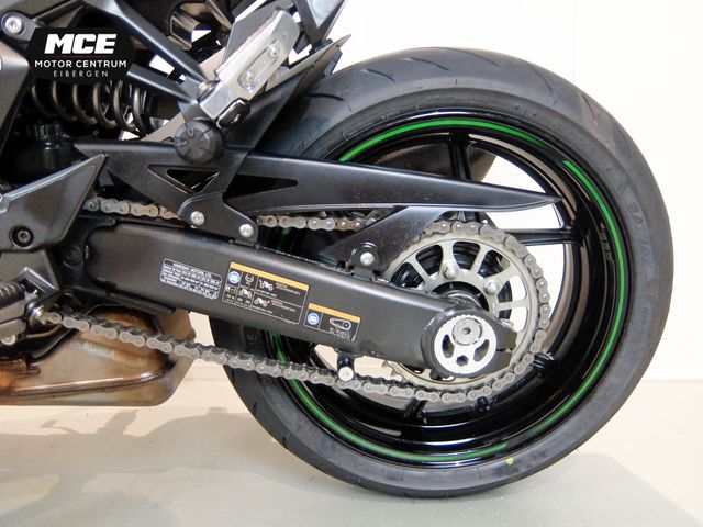 kawasaki - ninja-1000sx