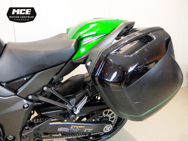 kawasaki - ninja-1000sx