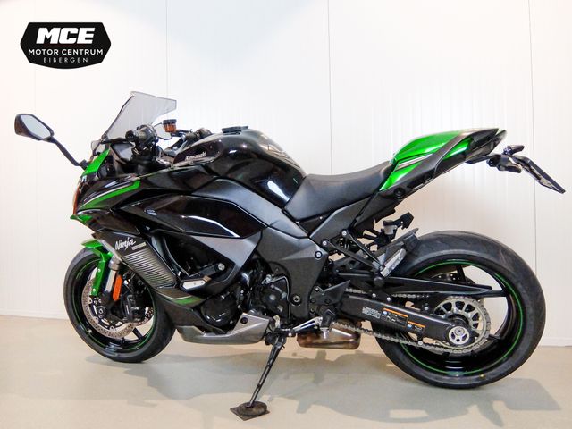 kawasaki - ninja-1000sx