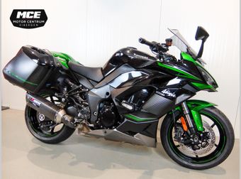 Kawasaki Ninja 1000SX 2022 occasion