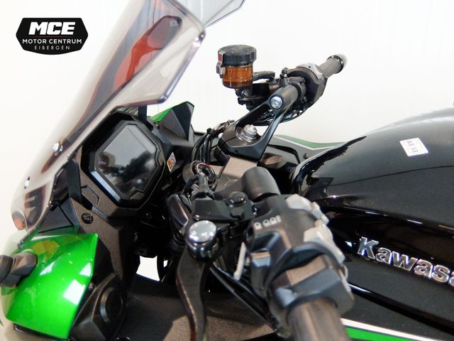 kawasaki - ninja-1000sx