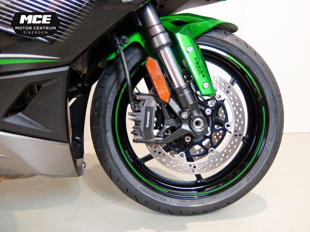 kawasaki - ninja-1000sx