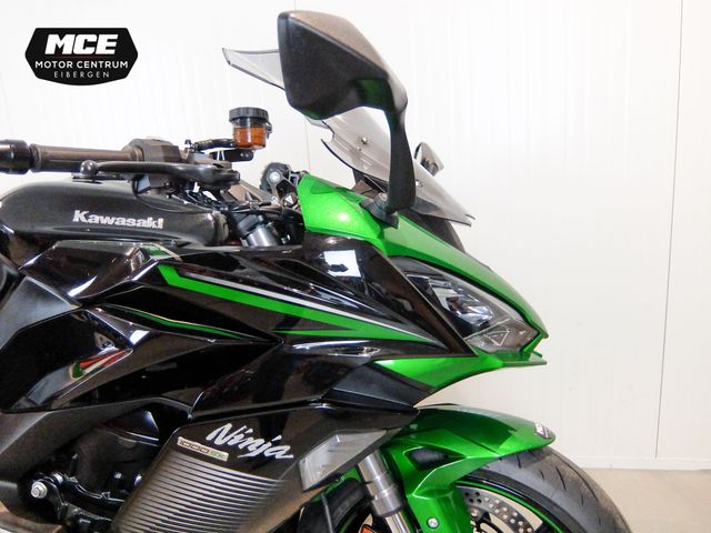 kawasaki - ninja-1000sx