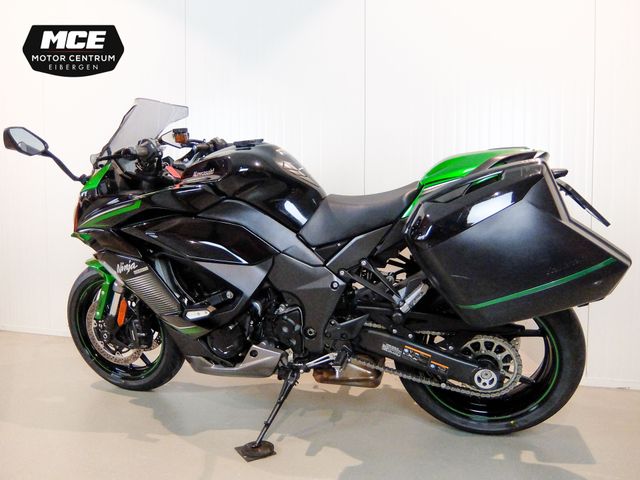 kawasaki - ninja-1000sx