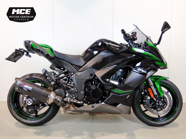 kawasaki - ninja-1000sx