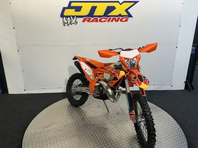 KTM 300 EXC – foto 2