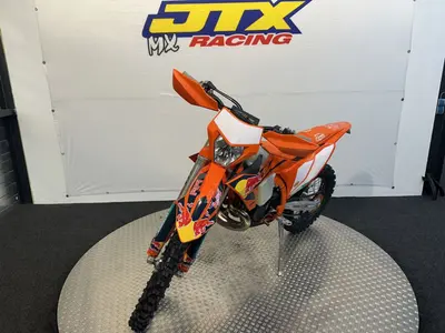 KTM 300 EXC – foto 3
