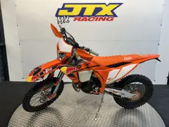 KTM 300 EXC 2025 occasion – foto 6 van 17