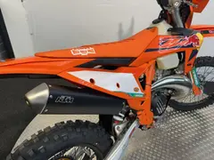 KTM 300 EXC 2025 occasion – foto 7 van 17