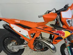 KTM 300 EXC 2025 occasion – foto 9 van 17