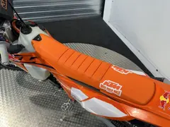 KTM 300 EXC 2025 occasion – foto 10 van 17