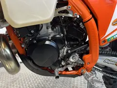 KTM 300 EXC 2025 occasion – foto 13 van 17