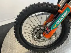 KTM 300 EXC 2025 occasion – foto 14 van 17