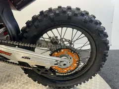 KTM 300 EXC 2025 occasion – foto 15 van 17