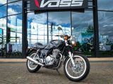 HONDA GB 500 TT