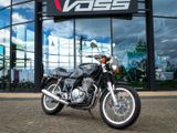 HONDA GB 500 TT