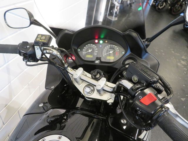 honda - cbf-600-s-abs