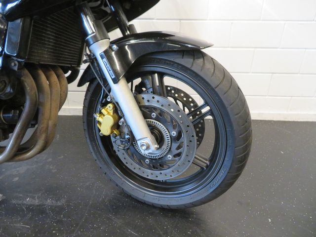 honda - cbf-600-s-abs