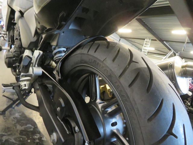 honda - cbf-600-s-abs