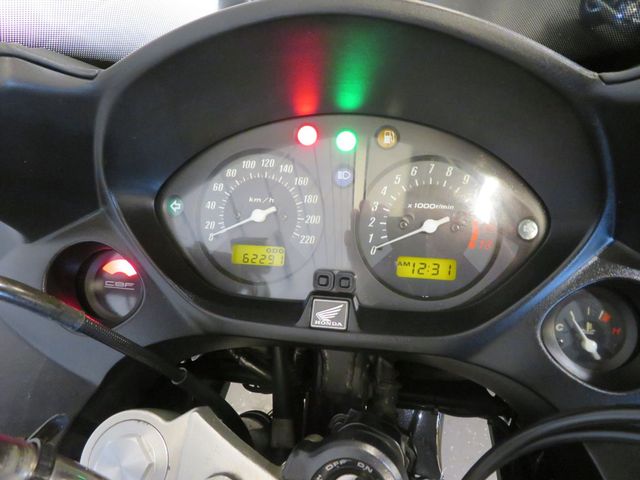 honda - cbf-600-s-abs