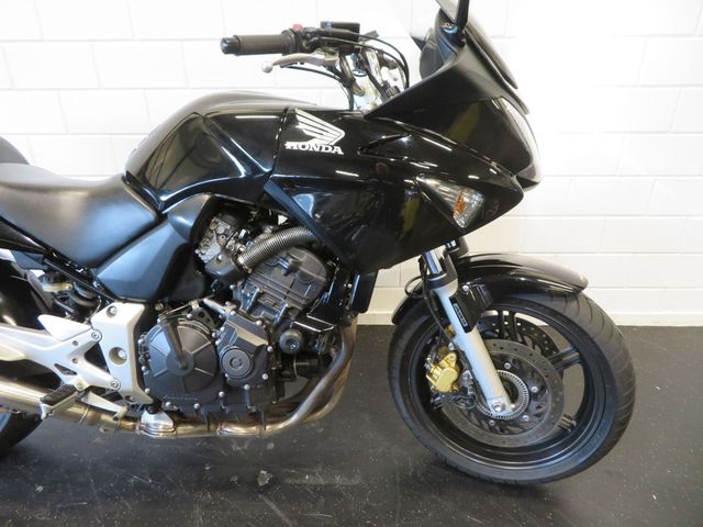 honda - cbf-600-s-abs