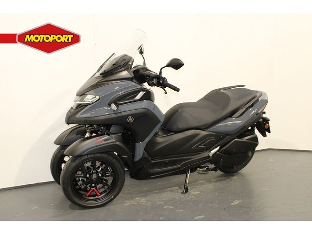 yamaha - tricity-300