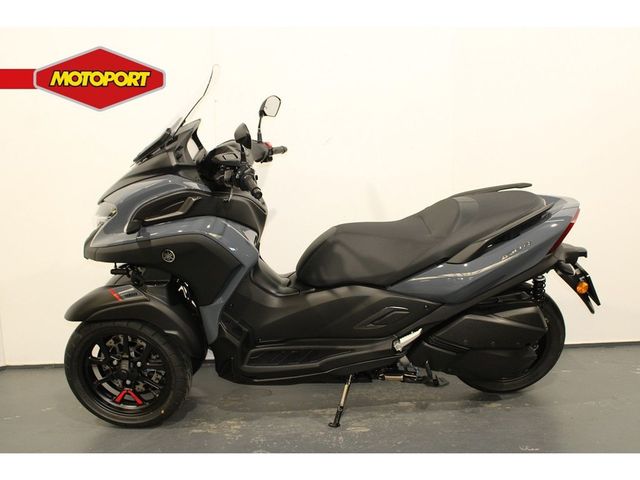 yamaha - tricity-300