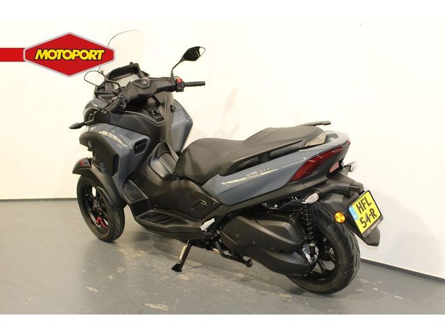 yamaha - tricity-300