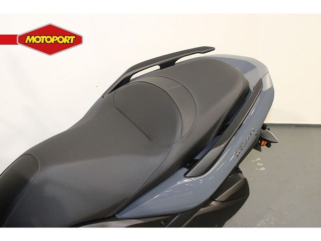 yamaha - tricity-300