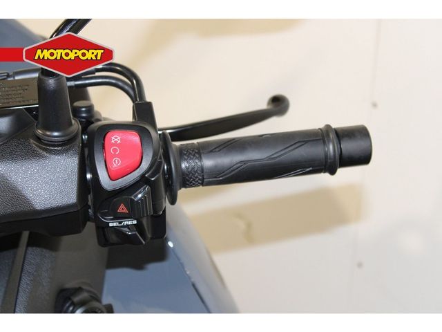 yamaha - tricity-300