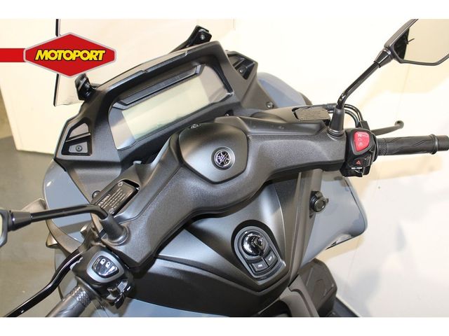 yamaha - tricity-300