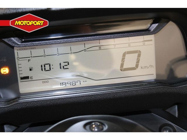 yamaha - tricity-300