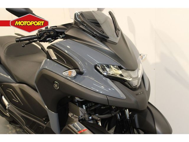 yamaha - tricity-300