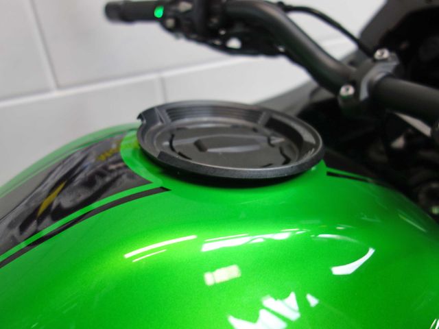 kawasaki - versys-1000