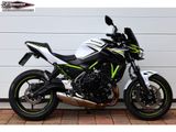 KAWASAKI Z650 ABS
