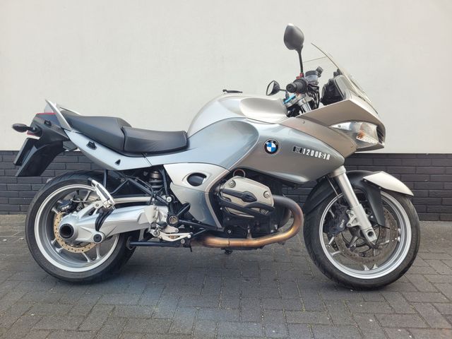 bmw - r-1200-st