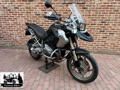 BMW R 1200 GS ABS – foto 2