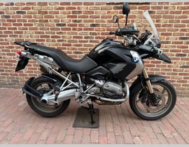 BMW R 1200 GS ABS 2008 occasion