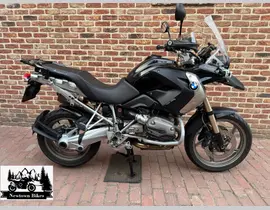 BMW R 1200 GS ABS 2008 occasion