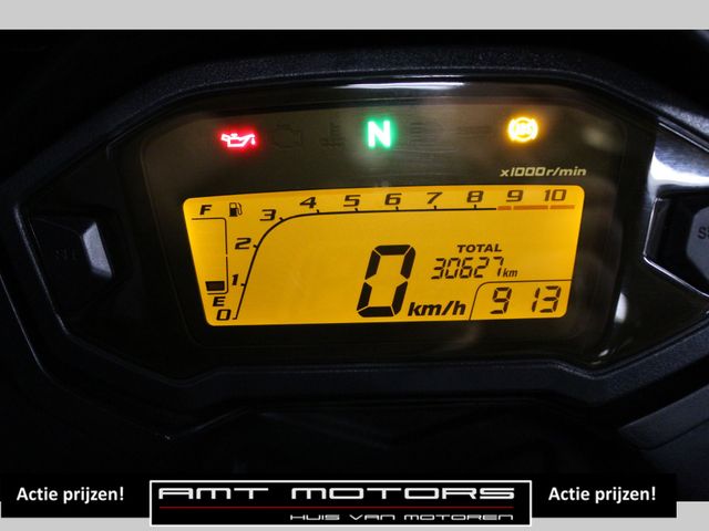 honda - cb-500-x---abs