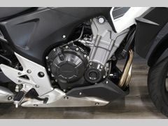Honda CB 500 X / ABS 2016 occasion – foto 6 van 12