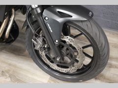 Honda CB 500 X / ABS 2016 occasion – foto 7 van 12