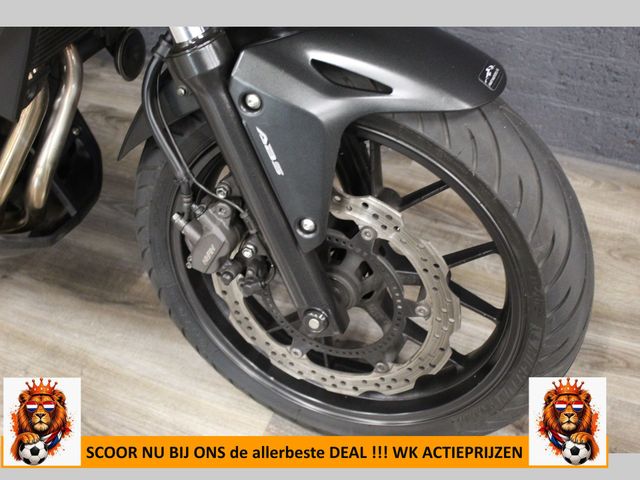 honda - cb-500-x---abs