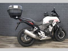 Honda CB 500 X / ABS 2016 occasion – foto 3 van 12