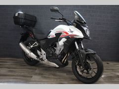 Honda CB 500 X / ABS 2016 occasion – foto 4 van 12